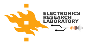 Electronics Research Laboratory