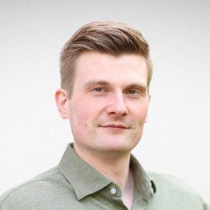 Patrick Grahn